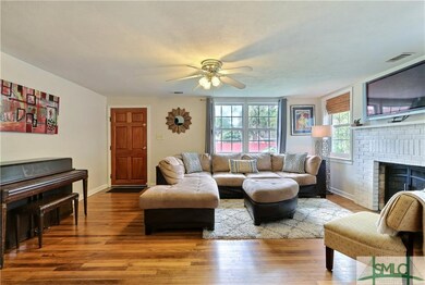 3104 Wright Ave, Savannah, GA 31404 - photo 3