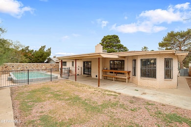 6940 Villa Hermosa Dr, El Paso, TX 79912 - photo 3