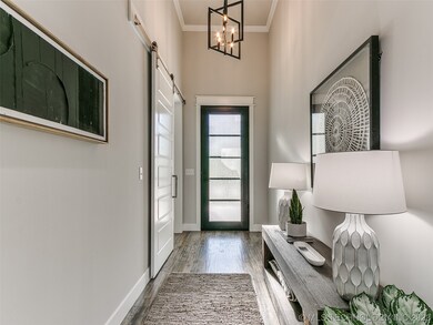 6905 S Tamarack Ave, Broken Arrow, OK 74011 - photo 4