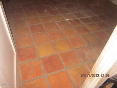 Lovely Saltillo Tile