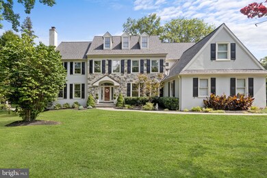 803 Dresher Way, Wayne, PA 19087 - photo 2