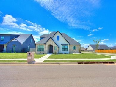 9308 NW 84th Terrace, Yukon, OK 73099 - photo 3