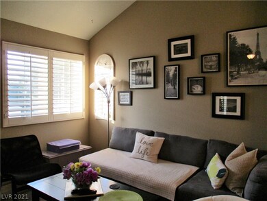 Neutral Colors, Shutters