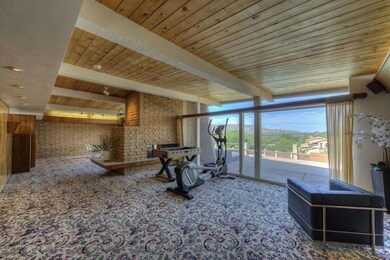 Living and Dining Room