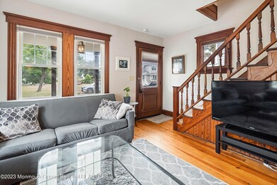 Living to Foyer 1A