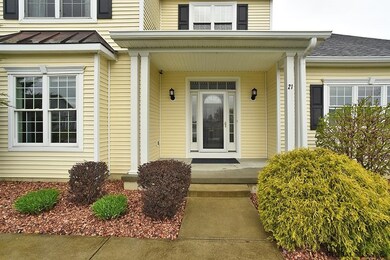 21 Coronado Way, Ballston Spa, NY 12020 - photo 4