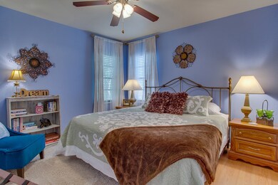 1107 N Adams St, Fredericksburg, TX 78624 - photo 7