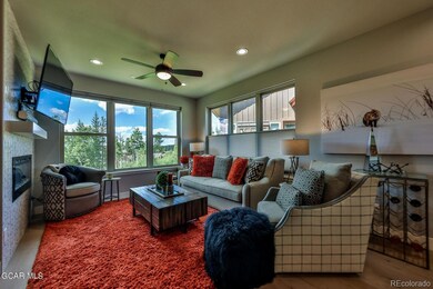 41 Longs Peak Dr, Fraser, CO 80442 - photo 4