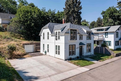 201 W Wawawai St, Colfax, WA 99111 - photo 2