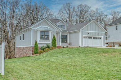 1984 Bear Creek Point, Cookeville, TN 38506 - photo 3