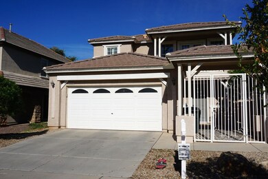 Front of Home 2