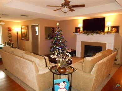 403 Grande Blvd, Tyler, TX 75703 - photo 4