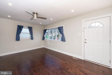 311 Wilson Ave, Mount Ephraim, NJ 08059 - photo 5