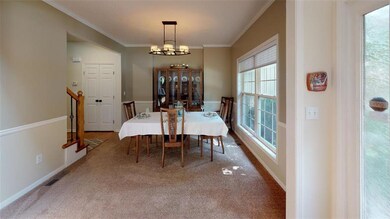 4818 Lakecrest Dr, Shawnee, KS 66218 - photo 5