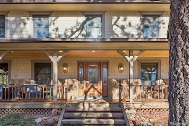 6509 Pike Cir, Larkspur, CO 80118 - photo 3