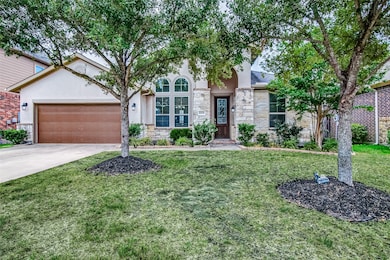 4206 Brannon Branch Ct, Fulshear, TX 77441 - photo 5