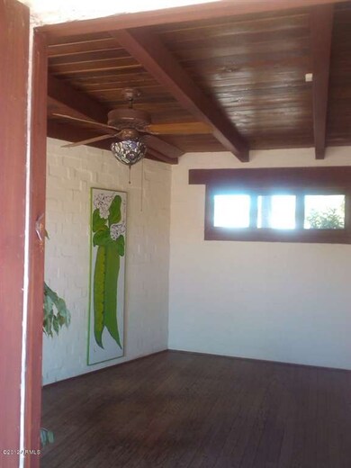 Arizona Room