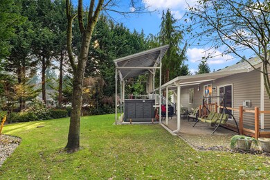 21017 111th Ave E, Graham, WA 98338 - photo 4