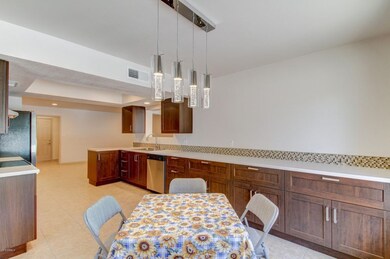 Kitchen Lighting
