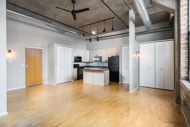 Great Room/Kitchen