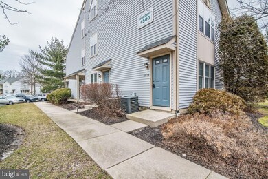 4502B Albridge Way unit 4502B, Mount Laurel, NJ 08054 - photo 4