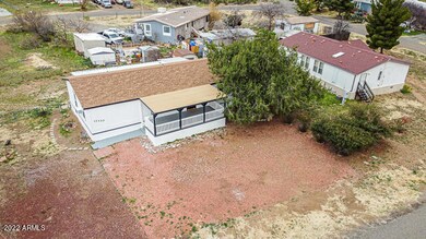 20036 East Stagecoach Trail MLS-3