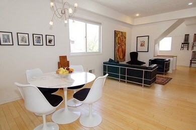 61 Cedar St unit 2, Cambridge, MA 02140 - photo 2