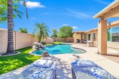 2163 E Firestone Dr, Chandler, AZ 85249 - photo 4