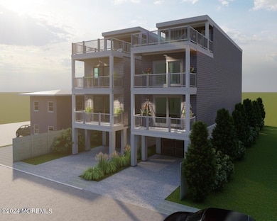 50 Sheridan SE Render