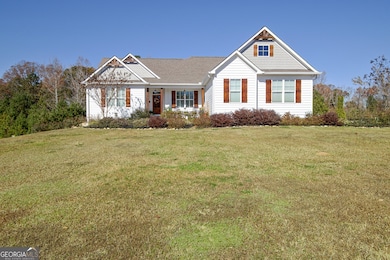 338 Forest Ln, Woodbury, GA 30293 - photo 2