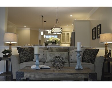 TBD Liberty Cir unit 118, Hanson, MA 02341 - photo 5