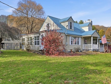 1036 S Main St, Towanda, PA 18848 - photo 2