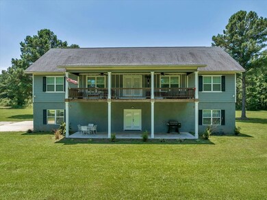 135 Statham Lake Front, Cobb, GA 31735 - photo 6