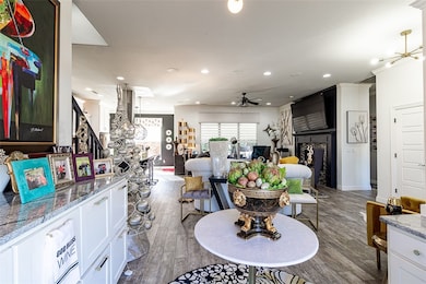 847 Via Firenze Ave, Springdale, AR 72762 - photo 6