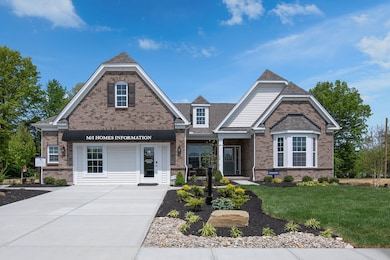 Front Exterior - Representational Photo