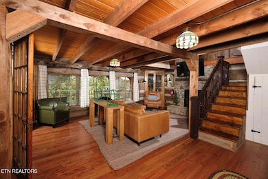 867 Lloyd Huskey Rd, Pigeon Forge, TN 37863 - photo 7