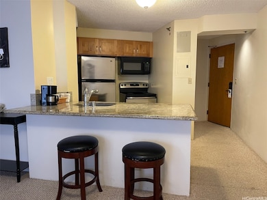 1088 Bishop St unit 1611, Honolulu, HI 96813 - photo 3