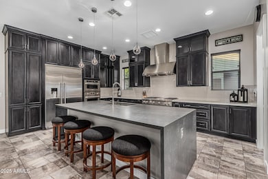 1725 E Everglade Ln, Gilbert, AZ 85298 - photo 5