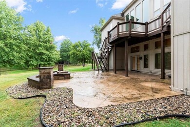 712 NE Ashmont Place, Lees Summit, MO 64064 - photo 7