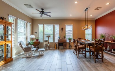 Living/Dining