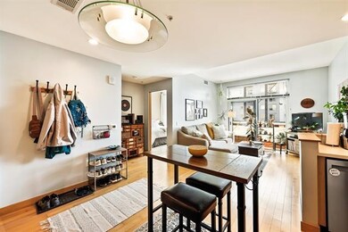 Capitol West Commercial Condominiums unit 502, Madison, WI 53703 - photo 4