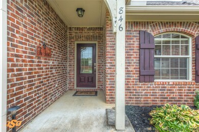 846 W 149th Place, Glenpool, OK 74033 - photo 5