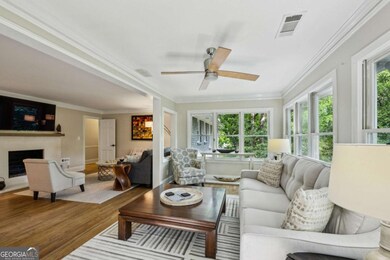 1130 Angelo Ct NE, Atlanta, GA 30319 - photo 4