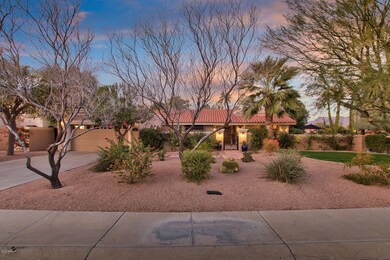 N/S Exposure - Corner Lot
