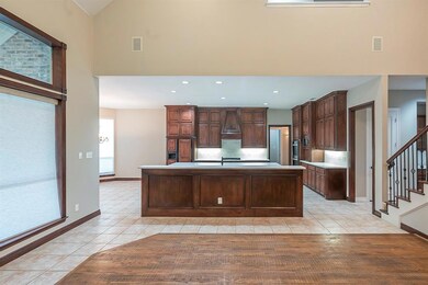 1401 Montgomery Ln, Southlake, TX 76092 - photo 7