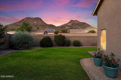 Your Mountain View Sanctuary