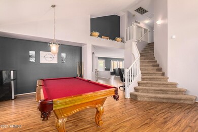 Living/Dining