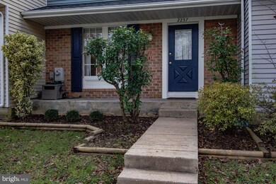 2257 Riding Crop Way, Windsor Mill, MD 21244 - photo 2