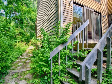 Rear Exterior