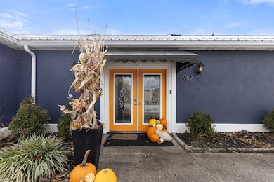 989 Grandview St, Wheeling, WV 26003 - photo 4